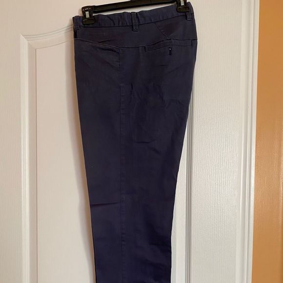 Pair of Calvin Klein Chinos - Picture 3 of 4